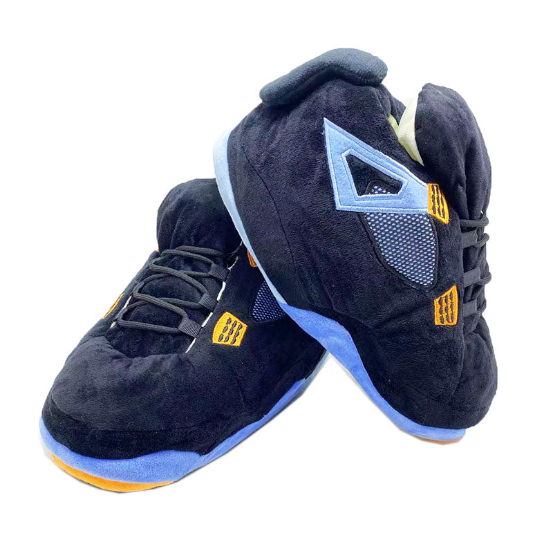 J4 - 'Cavs' Sneaker Slippers