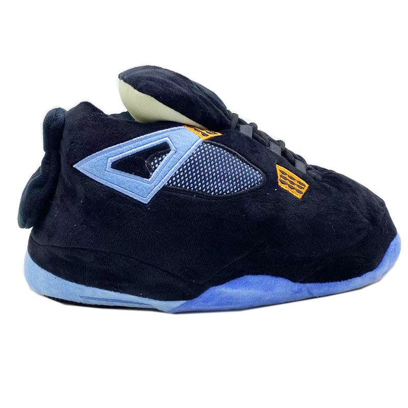 J4 - 'Cavs' Sneaker Slippers