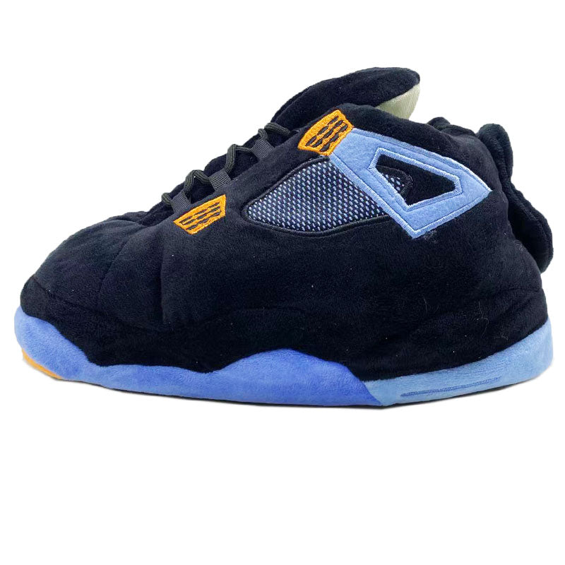 J4 - 'Cavs' Sneaker Slippers