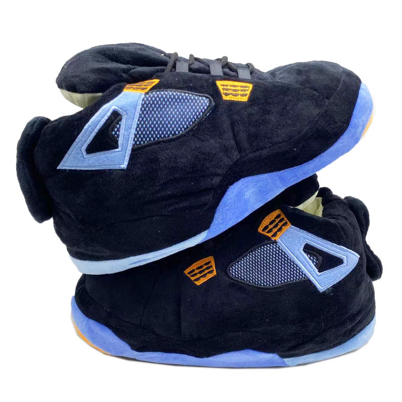 J4 - 'Cavs' Sneaker Slippers