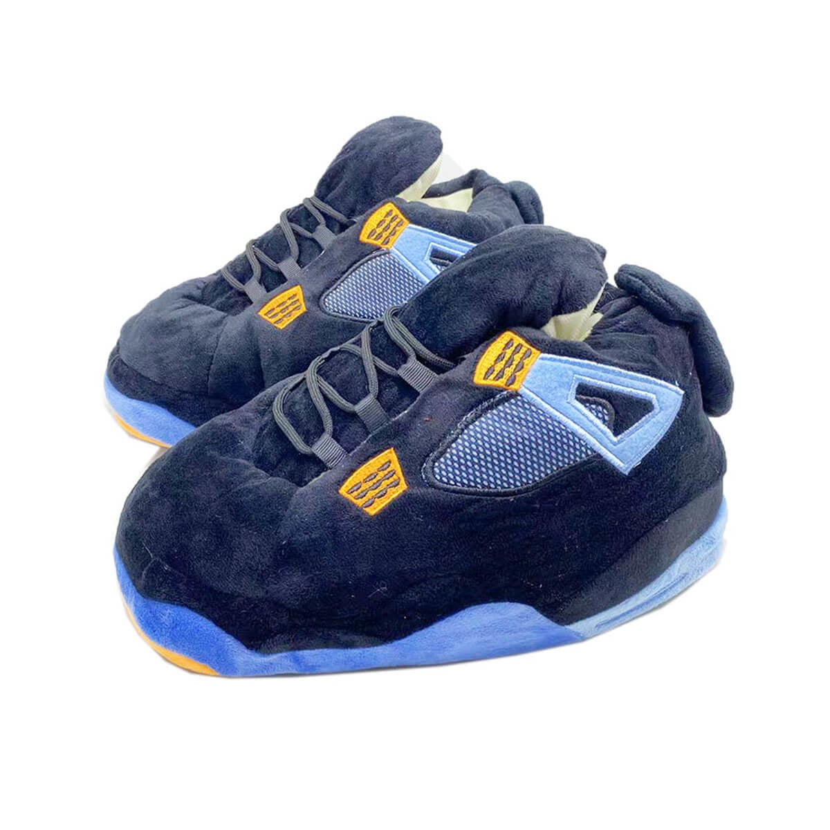 J4 - 'Cavs' Sneaker Slippers